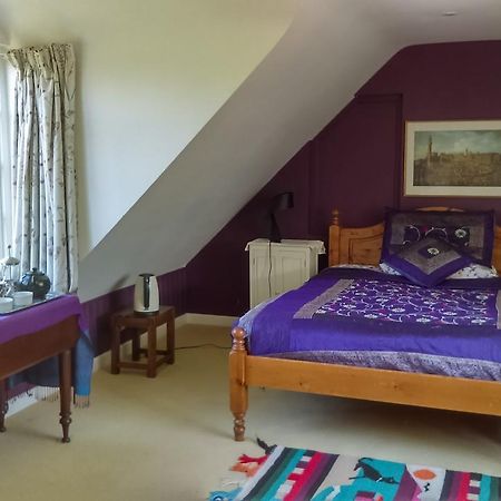 Orchard Pond Bed & Breakfast Duxford Exterior foto