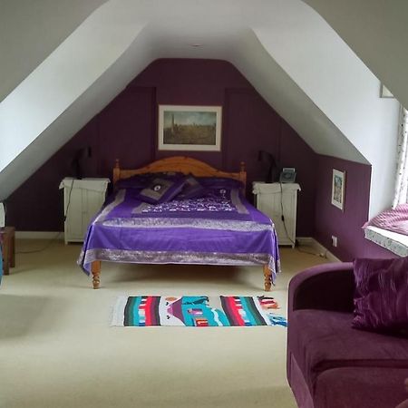 Orchard Pond Bed & Breakfast Duxford Exterior foto