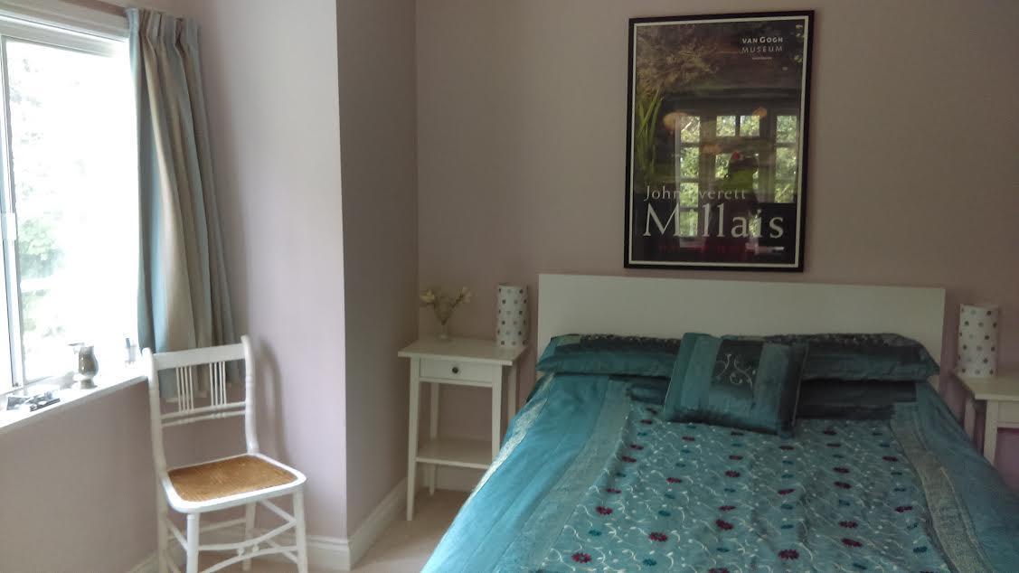 Orchard Pond Bed & Breakfast Duxford Exterior foto